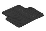 Front And Rear Floor Mat Set - Mercedes-Benz by Vaico V30-4541-VAI