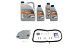 Automatic Transmission Oil Service Kit - Mercedes-Benz by Vaico A1262700098-KIT1-VAI