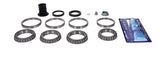 Automatic Transmission Repair Kit - Mercedes-Benz by Vaico S2532740000-KIT2-VAI