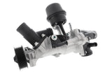 Water Pump - Mercedes-Benz by Vaico S2702000800-VAI