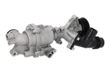 Water Pump - Mercedes by Vaico A2742001000-VAI
