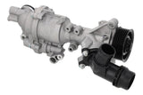 Water Pump - Mercedes by Vaico A2742001000-VAI