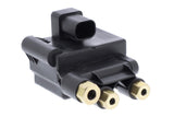 Compressed-Air System Valve - Mercedes-Benz | 2513200158