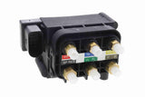 Compressed-Air System Valve - Mercedes-Benz | 0993200258