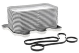 Oil Cooler - Mercedes-Benz by Vemo A6281880201-VEM