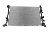 Radiator - Mercedes-Benz by Vemo A2465001303-VEM