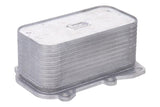 Oil Cooler - Mercedes-Benz by Vemo A1331880001-VEM
