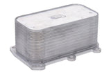 Oil Cooler - Mercedes-Benz by Vemo A1331880001-VEM