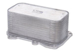 Oil Cooler - Mercedes-Benz by Vemo A1331880001-VEM