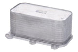 Oil Cooler - Mercedes-Benz by Vemo A1331880001-VEM