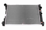 Radiator - Mercedes-Benz | 2045000203