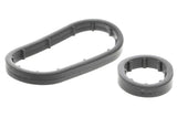 Oil Cooler Gasket Set - Mercedes-Benz by Vemo V30601336_-VEM