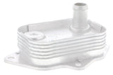 Oil Cooler - Mercedes-Benz by Vemo A6681800065-VEM