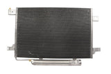 Air Conditioning Condenser - Mercedes-Benz by Vemo A1695000354-VEM