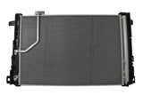 Air Conditioning Condenser - Mercedes-Benz | 2045000254