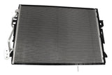 Air Conditioning Condenser - Mercedes by Vemo A2215000554-VEM