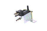 Air Intake Control Valve - Mercedes-Benz by Vemo A0015408697-VEM