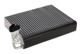 Air Conditioning Evaporator - Mercedes by Vemo A1668300058-VEM