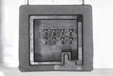 Lane Change Assistant Control Unit - Mercedes-Benz by Vemo A2229007413-VEM