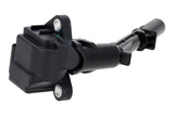 Ignition Coil - Mercedes-Benz by Vemo A2709061000-VEM