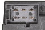 Fuel Pump Control Unit - Mercedes by Vemo A0009006207-VEM