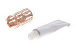 Wheel Speed Sensor - Mercedes by Vemo A9015421717-VEM