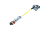 Brake Pad Wear Warning Sensor - Mercedes-Benz by Vemo A2115401517-VEM