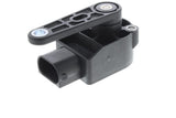 Xenon Light (Headlight Levelling) Sensor - Mercedes-Benz by Vemo A0045429918-VEM