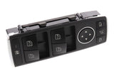 Window Regulator Switch - Mercedes-Benz | 1669054400