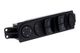 Window Regulator Switch - Mercedes by Vemo A9065451313-VEM