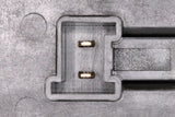 Lights Control Unit - Mercedes by Vemo A2139003911-VEM