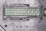 Lights Control Unit - Mercedes by Vemo A2479002113-VEM
