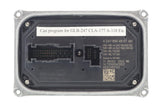 Lights Control Unit - Mercedes by Vemo A2479002113-VEM