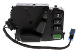 Seat Adjusting Switch - Mercedes-Benz by Vemo A2108209010-VEM