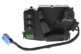 Seat Adjustmentent Switch - Mercedes-Benz by Vemo A2108208910-VEM
