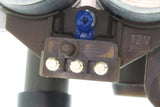 Coolant Control Valve - Mercedes by Vemo A0018303484-VEM