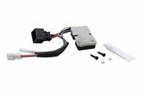 Interior Blower Regulator - Mercedes-Benz | 1408218351