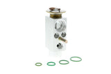 Air Conditioning Expansion Valve - Mercedes-Benz | 1408300484