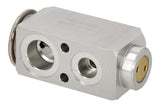 Air Conditioning Expansion Valve - Mercedes by Vemo A2058308400-VEM