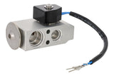 Air Conditioning Expansion Valve - Mercedes-Benz by Vemo 0038309684-VEM