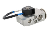 Air Conditioning Expansion Valve - Mercedes-Benz by Vemo 0038309684-VEM