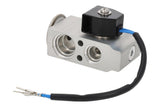 Air Conditioning Expansion Valve - Mercedes-Benz by Vemo 0038309684-VEM