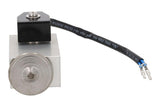 Air Conditioning Expansion Valve - Mercedes-Benz by Vemo 0038309684-VEM