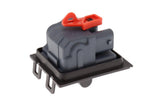 Central Locking System Actuator - Mercedes-Benz by Vemo A0008202303-VEM