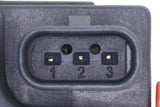 Central Locking System Actuator - Mercedes-Benz by Vemo A0008202303-VEM