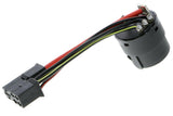 Ignition Switch - Mercedes-Benz by Vemo A0005458108-VEM