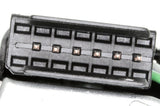 Steering Column Switch - Mercedes-Benz by Vemo A1695450210-VEM