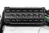 Steering Column Switch - Mercedes-Benz by Vemo A2035450410-VEM