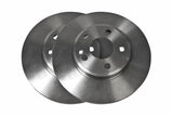Brake Disc - Mercedes by Vaico A2464210112-VAI