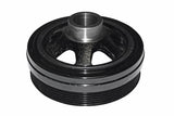 Crankshaft Belt Pulley - Mercedes-Benz by Vaico S2720300003-VAI